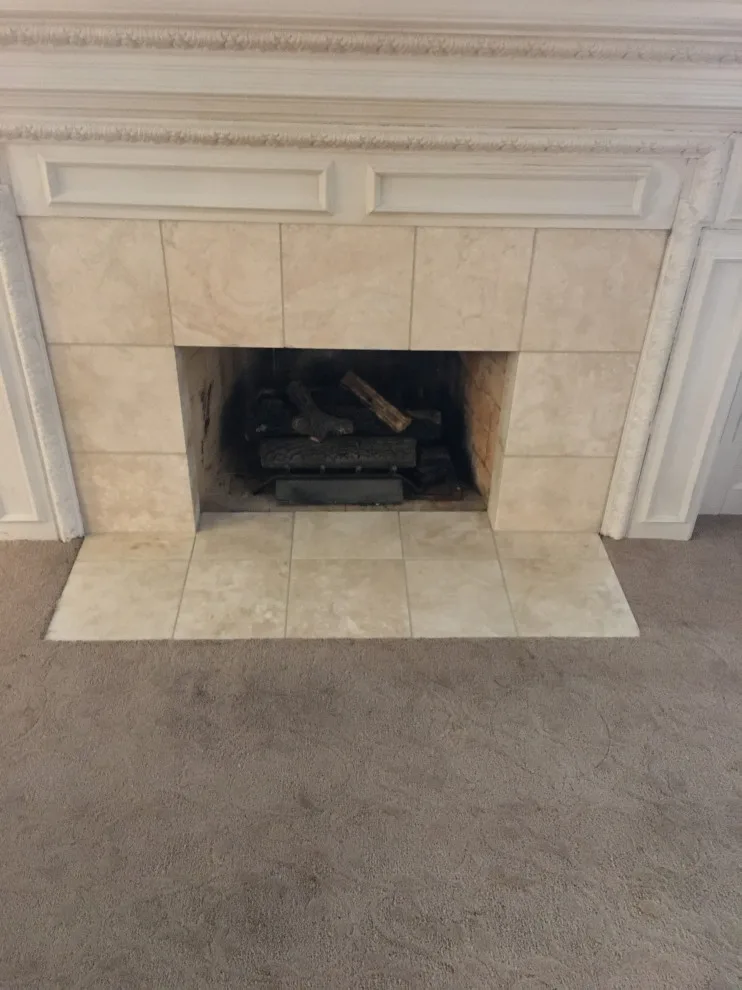 Christenson fireplace installation by JCB Interiors LLC - Photo 3