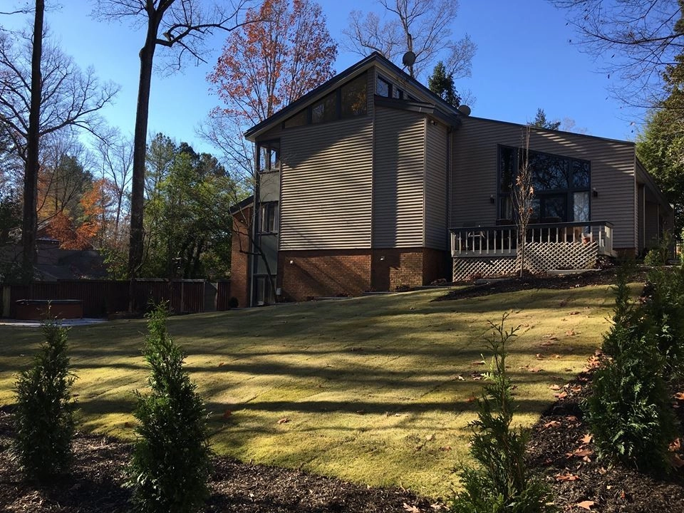 Grubel by Southern Elegance Design And Landscape - Photo 12