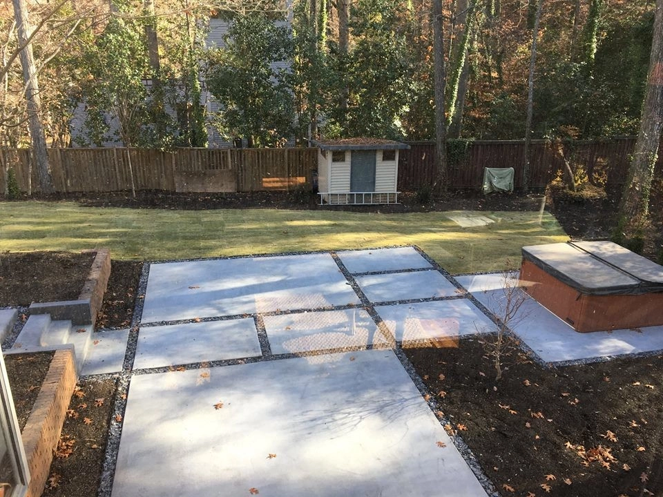 Grubel by Southern Elegance Design And Landscape - Photo 5