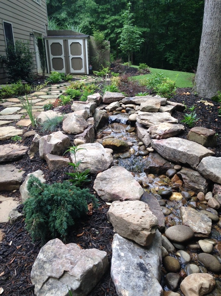Southern Elegance Design And Landscape - Photo 14