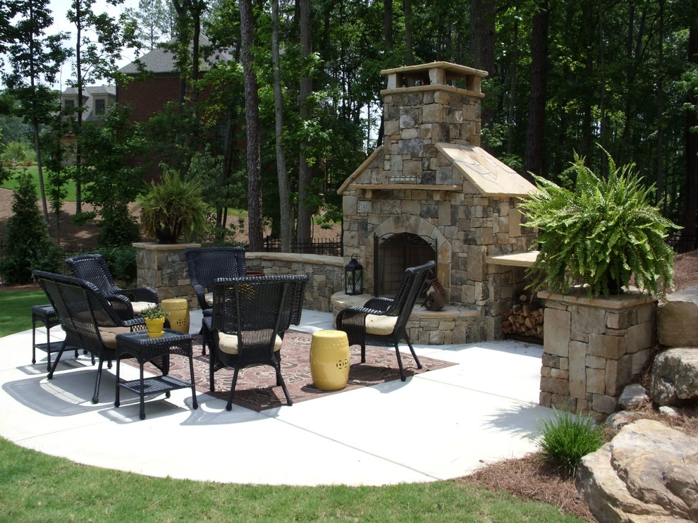 Southern Elegance Design And Landscape - Photo 6