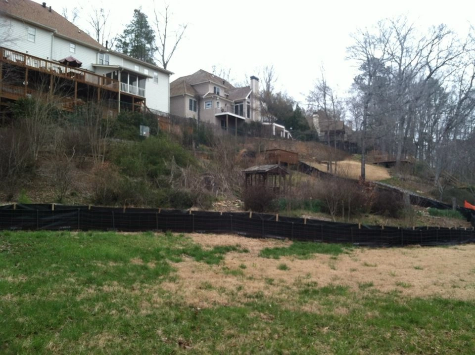New Pool and Patio by Southern Elegance Design And Landscape - Photo 4