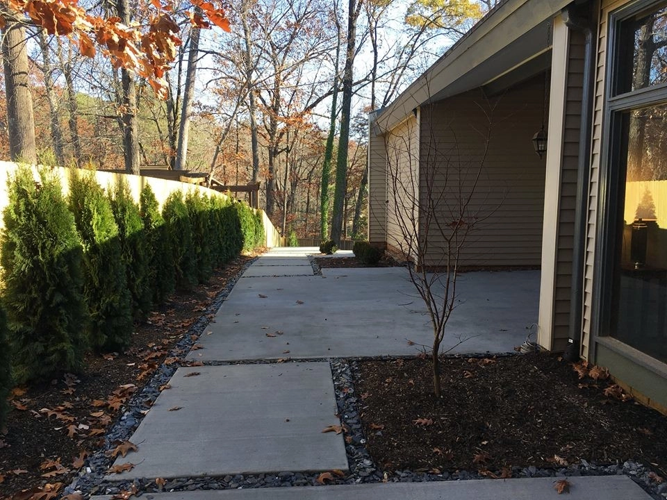 Grubel by Southern Elegance Design And Landscape - Photo 17