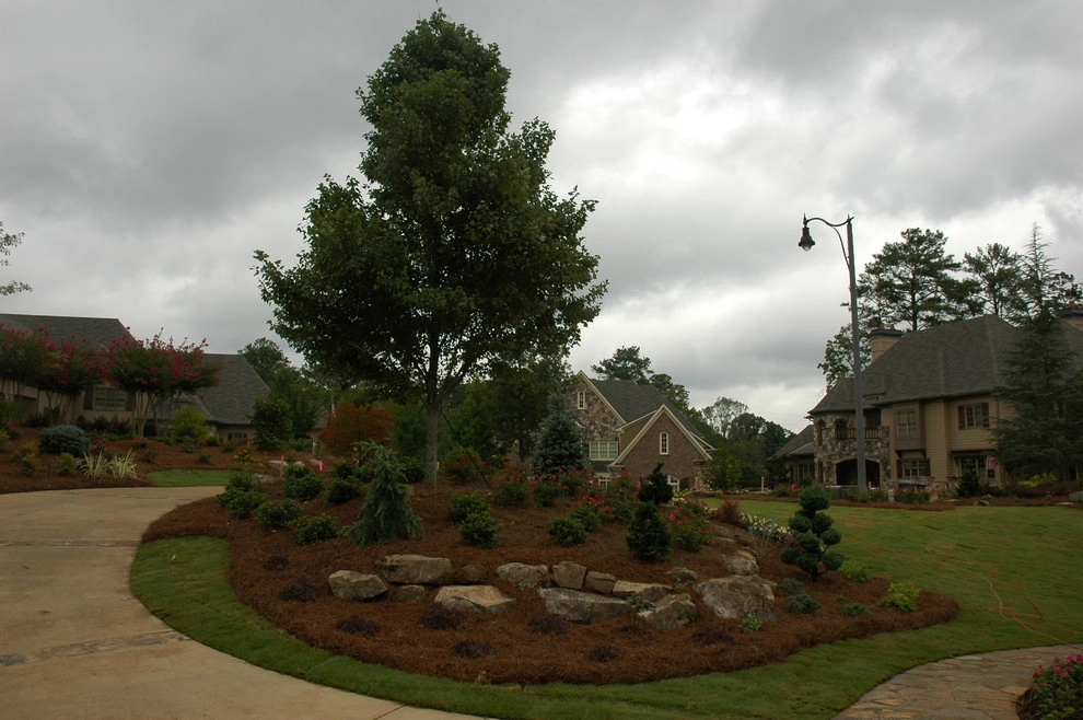 Hardscape and Pool Design by Southern Elegance Design And Landscape - Photo 6