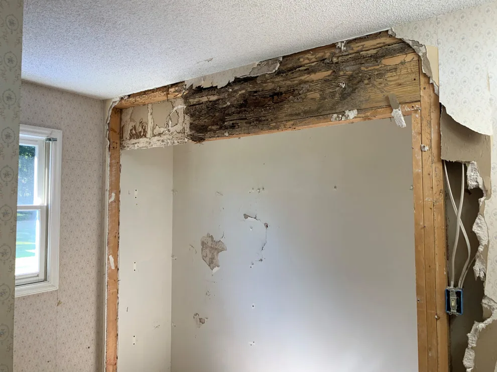 Crowe Master Suite Revamp by Hardick Construction LLC - Photo 21