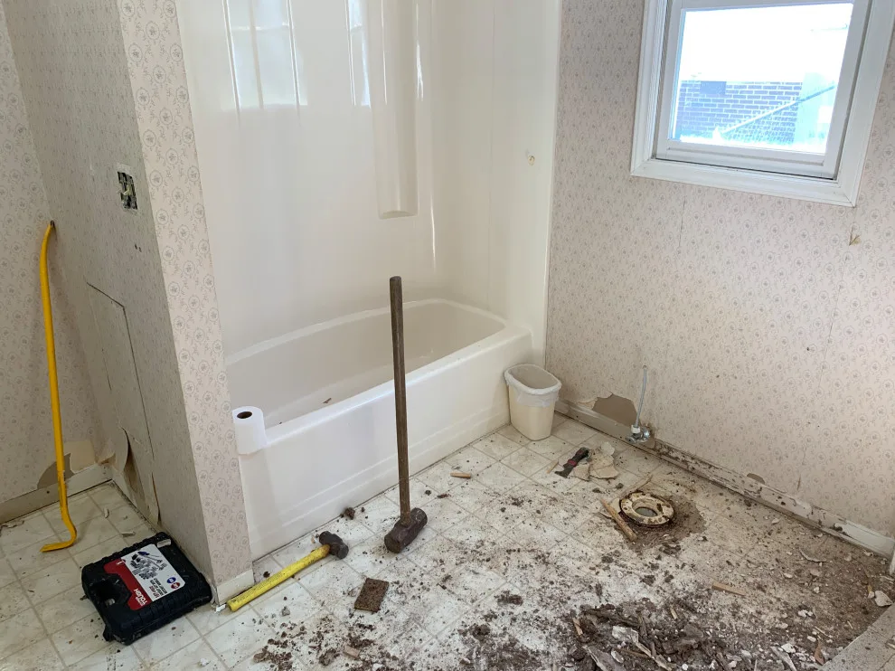 Crowe Master Suite Revamp by Hardick Construction LLC - Photo 15