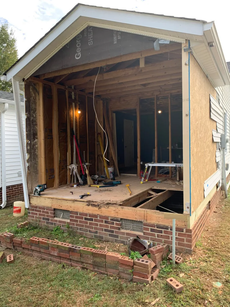 Crowe Master Suite Revamp by Hardick Construction LLC - Photo 39