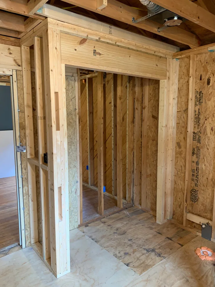 Crowe Master Suite Revamp by Hardick Construction LLC - Photo 11