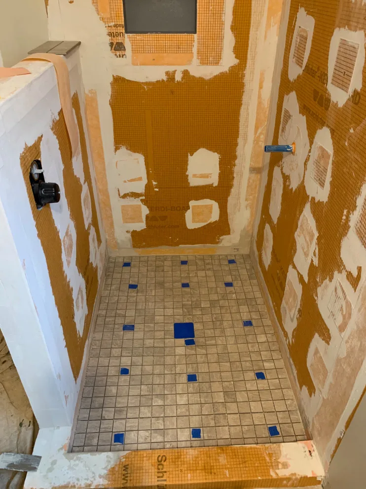 Crowe Master Suite Revamp by Hardick Construction LLC - Photo 18