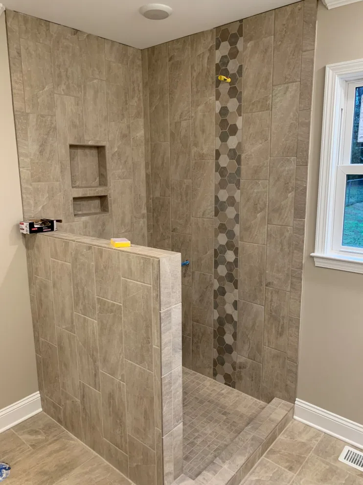 Crowe Master Suite Revamp by Hardick Construction LLC - Photo 23