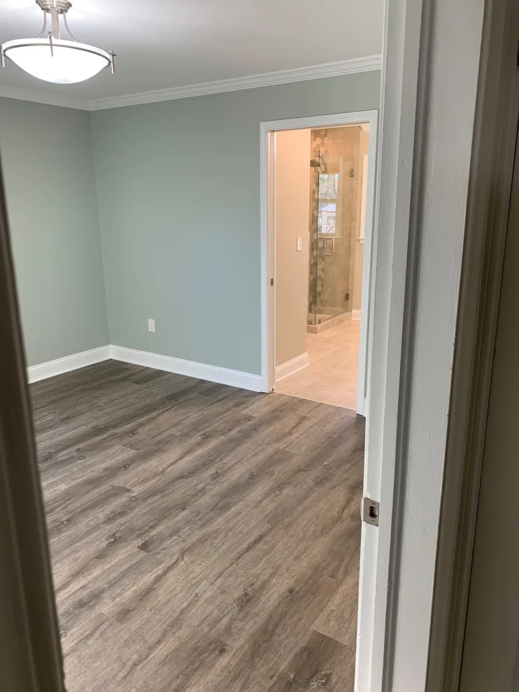 Crowe Master Suite Revamp by Hardick Construction LLC - Photo 8