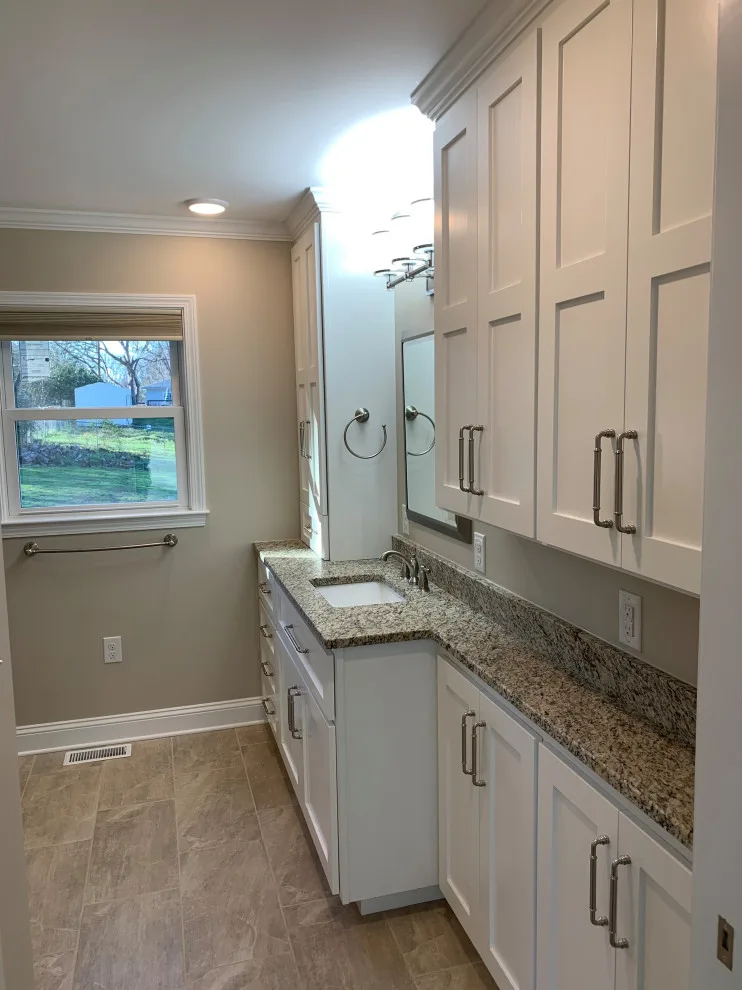 Crowe Master Suite Revamp by Hardick Construction LLC - Photo 35