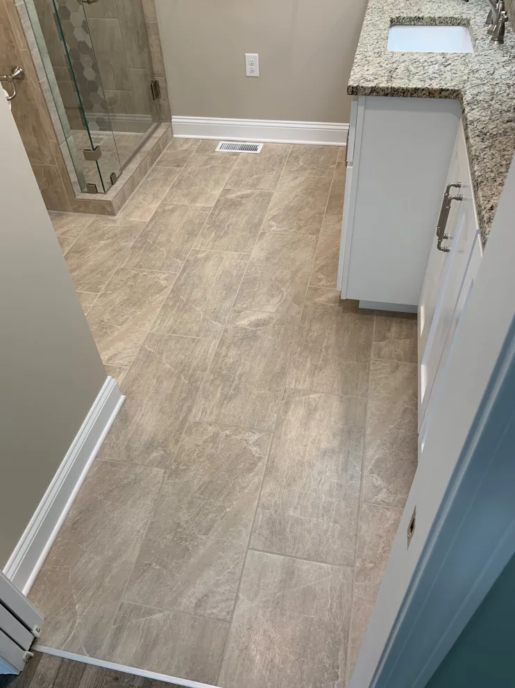 Crowe Master Suite Revamp by Hardick Construction LLC - Photo 24