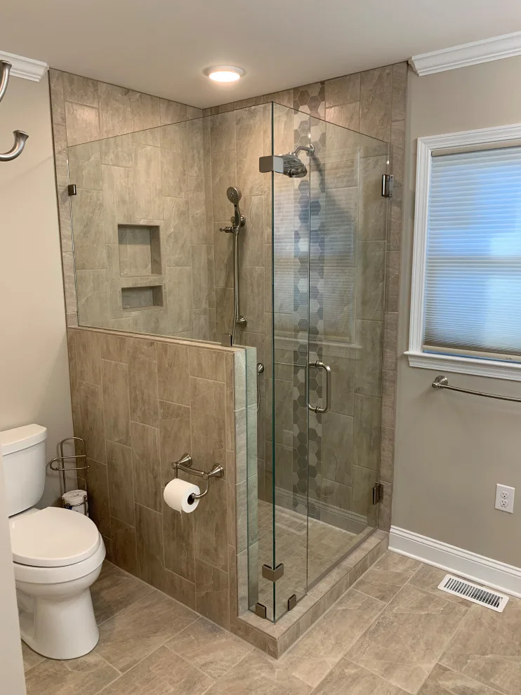 Crowe Master Suite Revamp by Hardick Construction LLC - Photo 20
