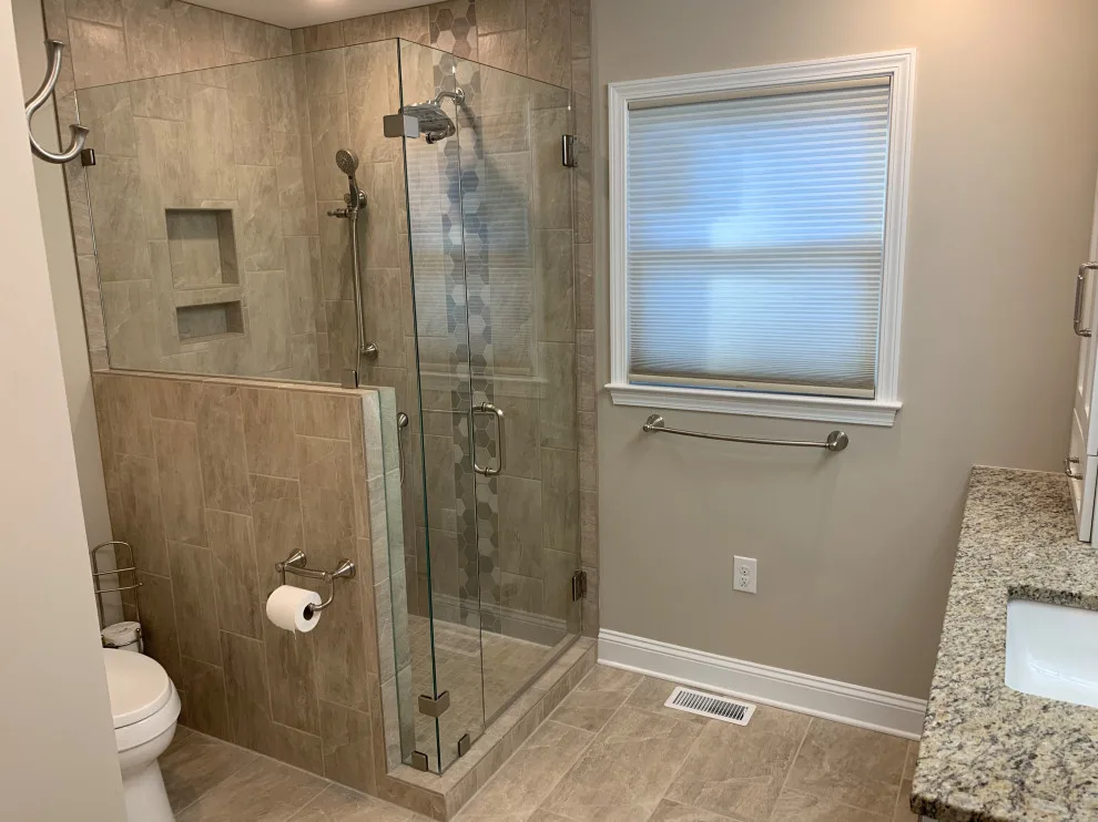 Crowe Master Suite Revamp by Hardick Construction LLC - Photo 34