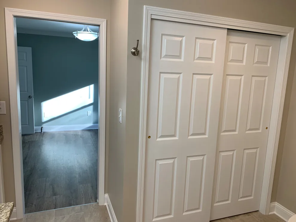Crowe Master Suite Revamp by Hardick Construction LLC - Photo 14