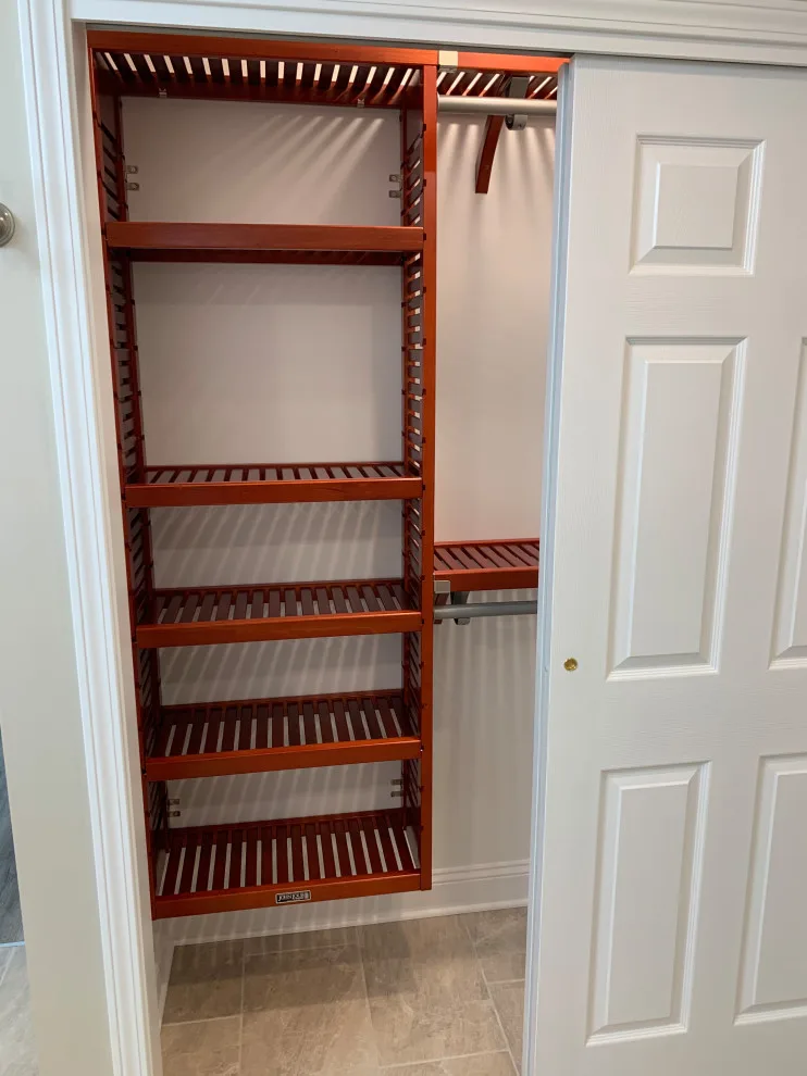 Crowe Master Suite Revamp by Hardick Construction LLC - Photo 2