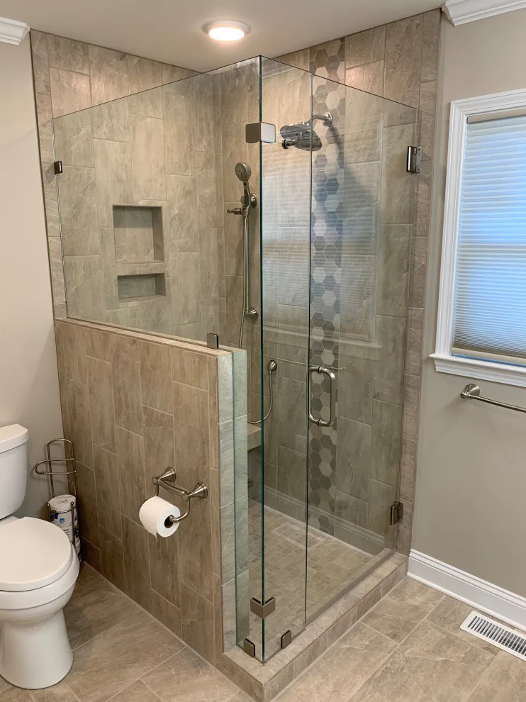 Crowe Master Suite Revamp by Hardick Construction LLC - Photo 41