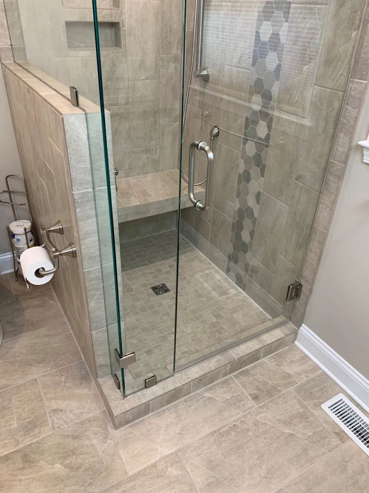 Crowe Master Suite Revamp by Hardick Construction LLC - Photo 42