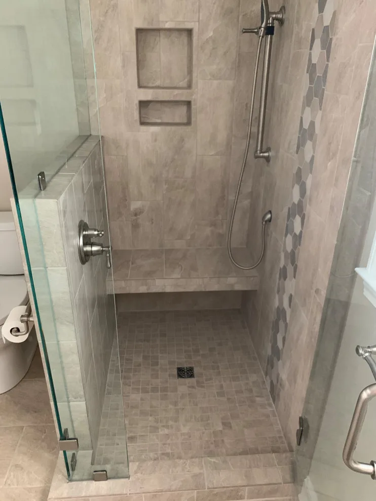 Crowe Master Suite Revamp by Hardick Construction LLC - Photo 6