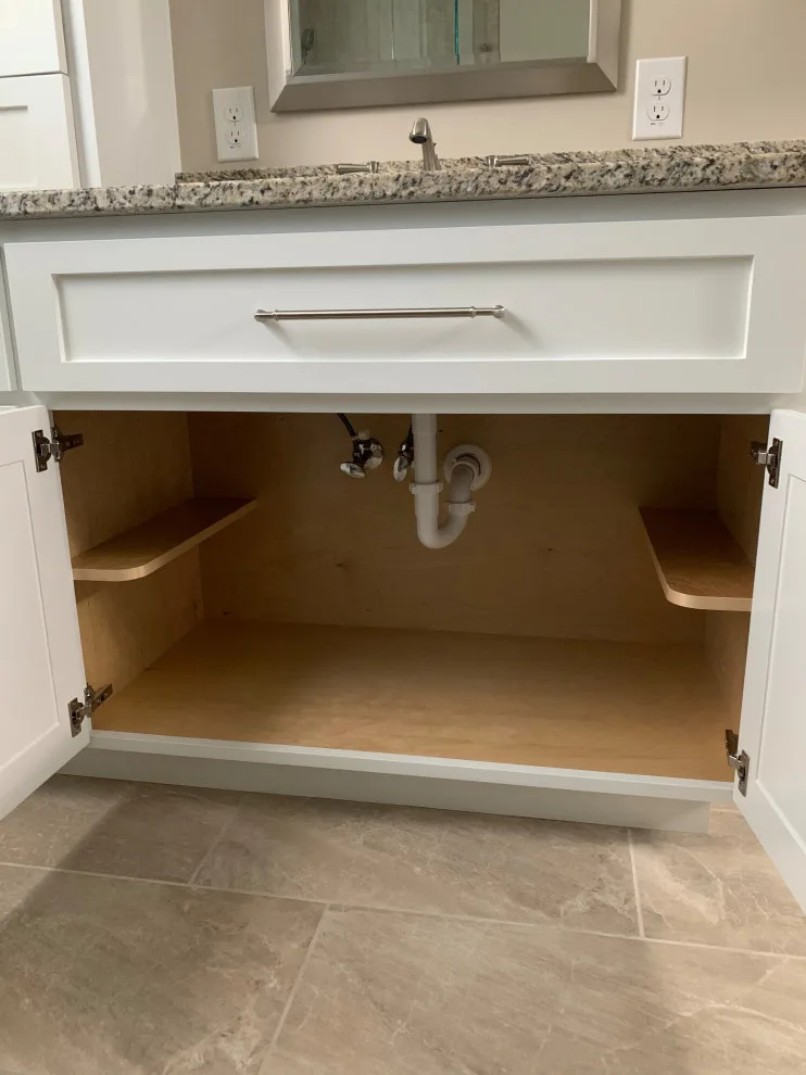 Crowe Master Suite Revamp by Hardick Construction LLC - Photo 9