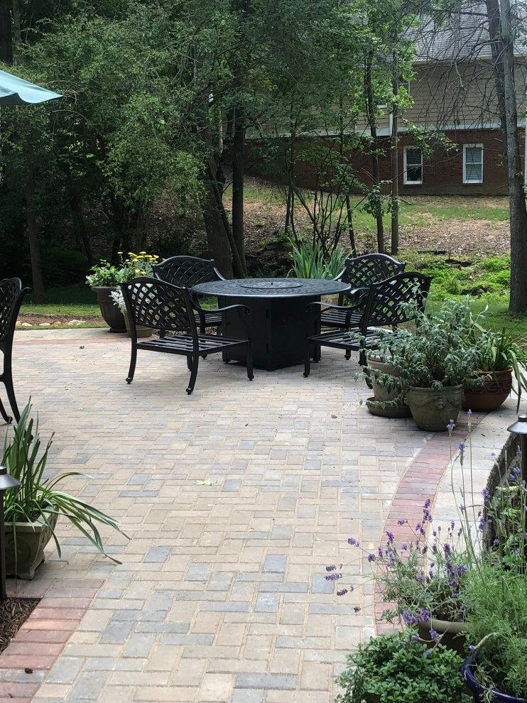 Sugar Hill Winter 2019 by Southern Elegance Design And Landscape - Photo 7