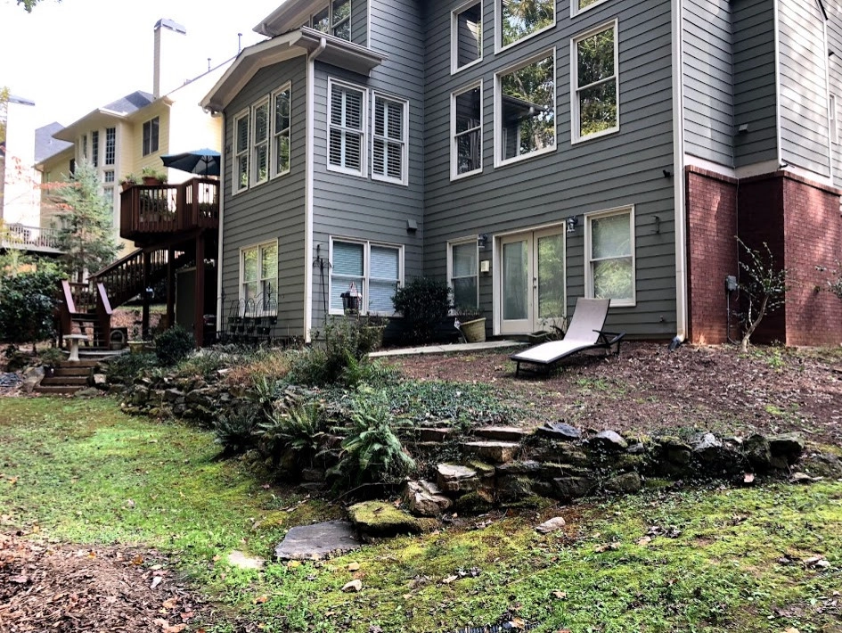 Sugar Hill Winter 2019 by Southern Elegance Design And Landscape - Photo 2