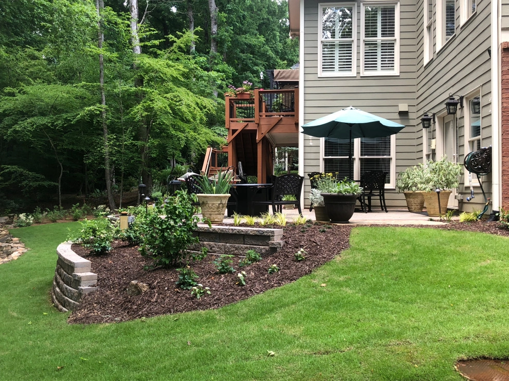 Sugar Hill Winter 2019 by Southern Elegance Design And Landscape - Photo 6