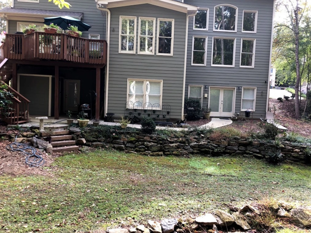 Sugar Hill Winter 2019 by Southern Elegance Design And Landscape - Photo 3