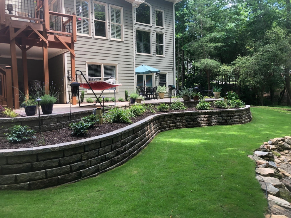 Southern Elegance Design And Landscape - Photo 5