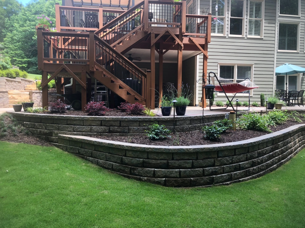 Sugar Hill Winter 2019 by Southern Elegance Design And Landscape - Photo 10
