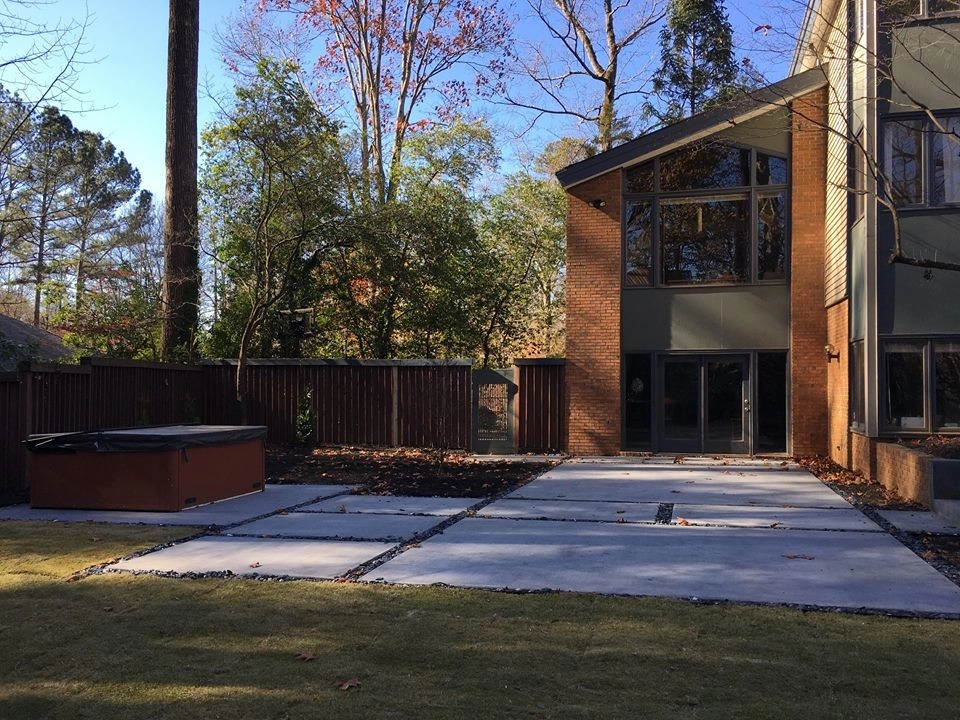 Grubel by Southern Elegance Design And Landscape - Photo 19