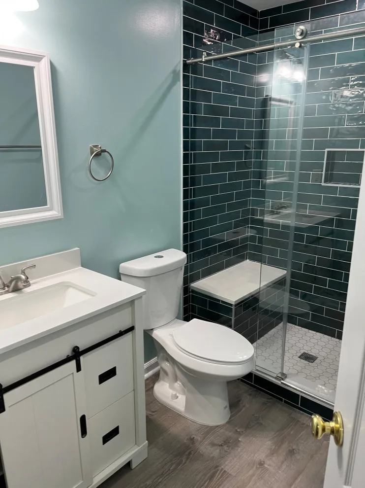 PLF Design & Remodeling - Photo 3