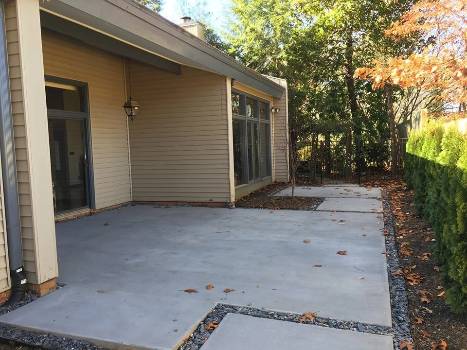 Grubel by Southern Elegance Design And Landscape - Photo 18