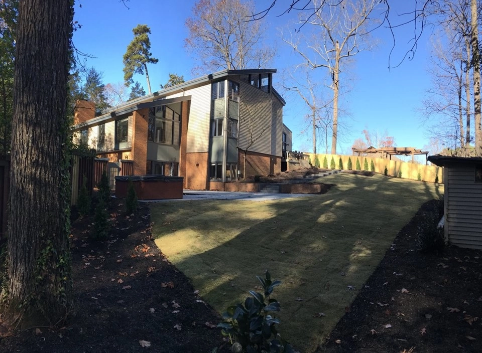 Grubel by Southern Elegance Design And Landscape - Photo 2