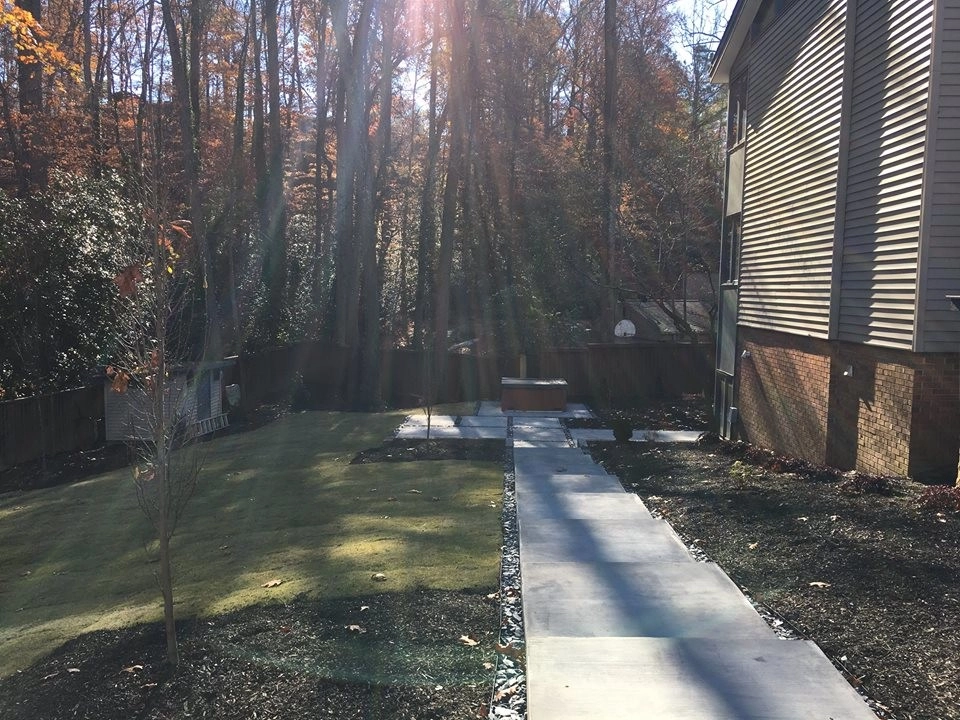 Grubel by Southern Elegance Design And Landscape - Photo 13