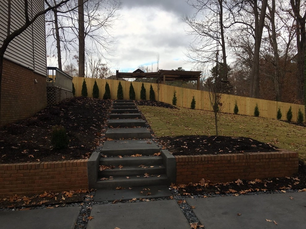 Grubel by Southern Elegance Design And Landscape - Photo 14