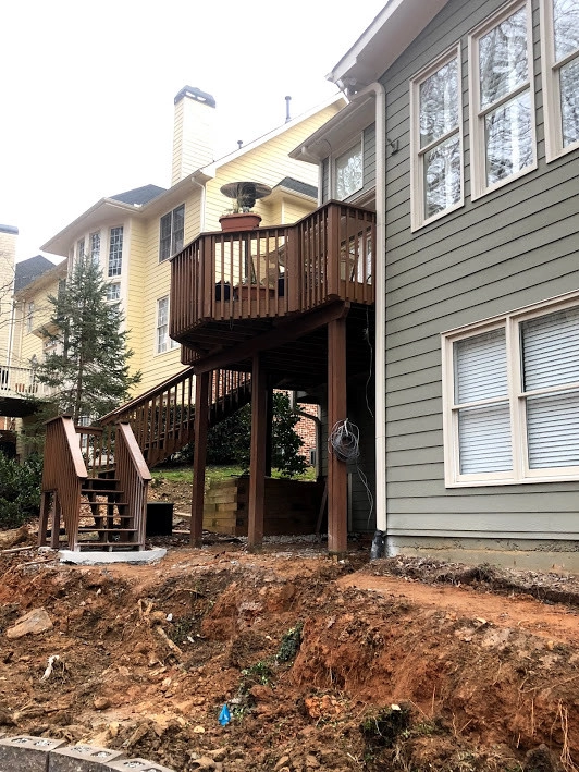 Sugar Hill Winter 2019 by Southern Elegance Design And Landscape - Photo 5