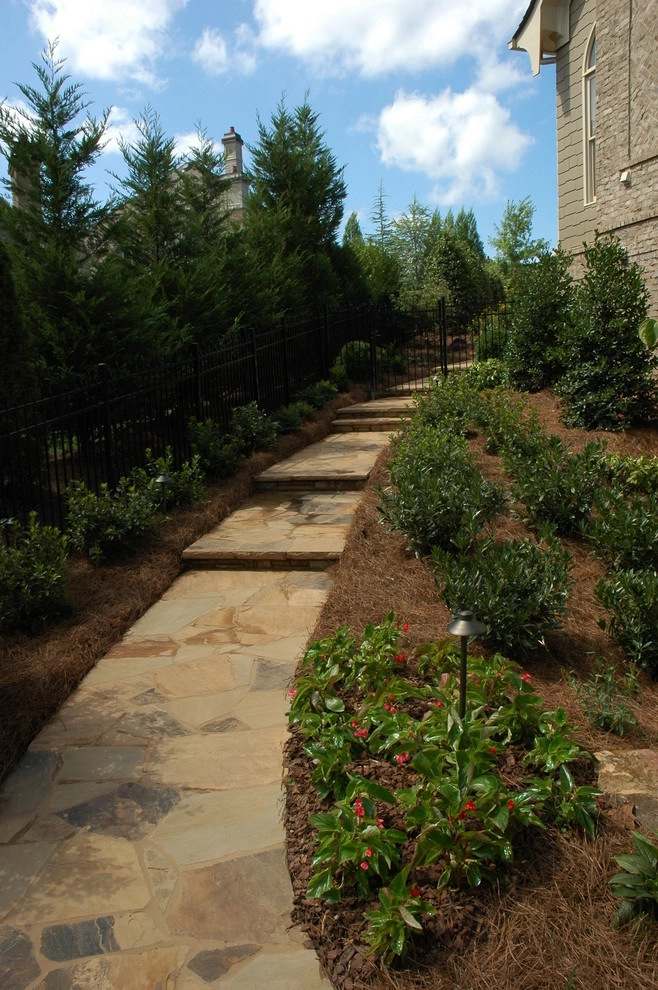 Hardscape and Pool Design by Southern Elegance Design And Landscape - Photo 2