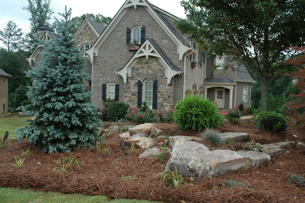 Hardscape and Pool Design by Southern Elegance Design And Landscape - Photo 7