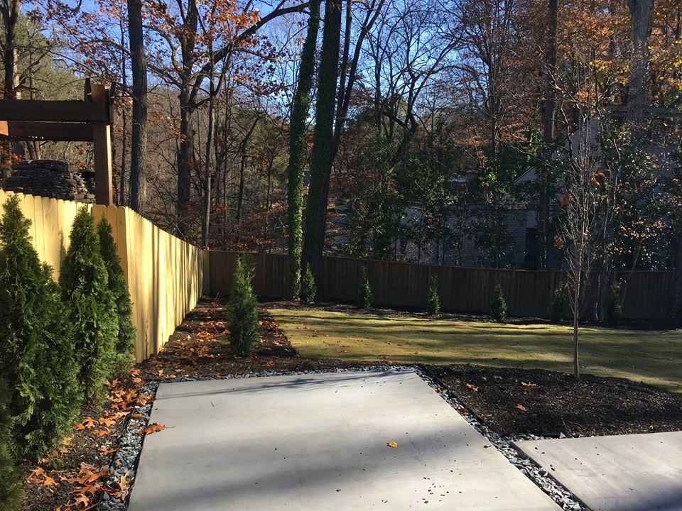 Grubel by Southern Elegance Design And Landscape - Photo 8