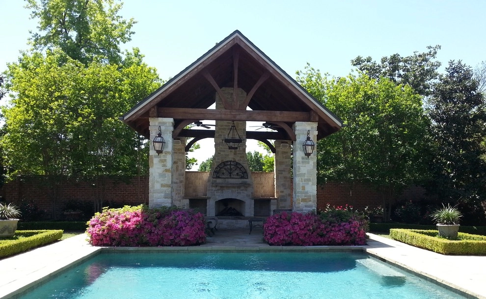North Dallas - Braewood II by Southern Land Design - A Design / Build Firm - Photo 2