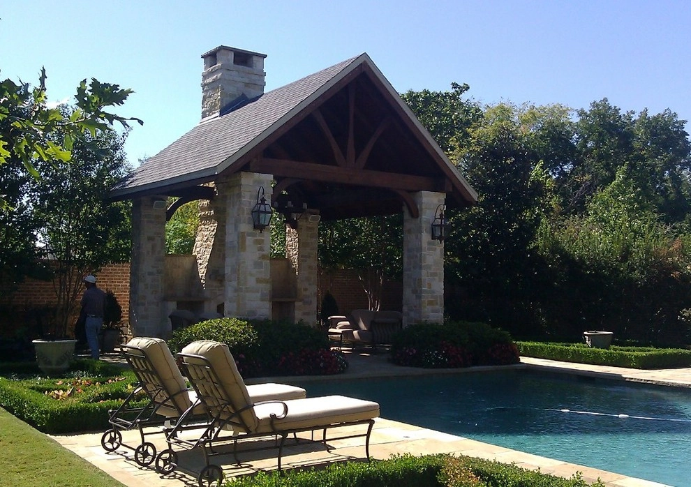 North Dallas - Braewood II by Southern Land Design - A Design / Build Firm - Photo 3