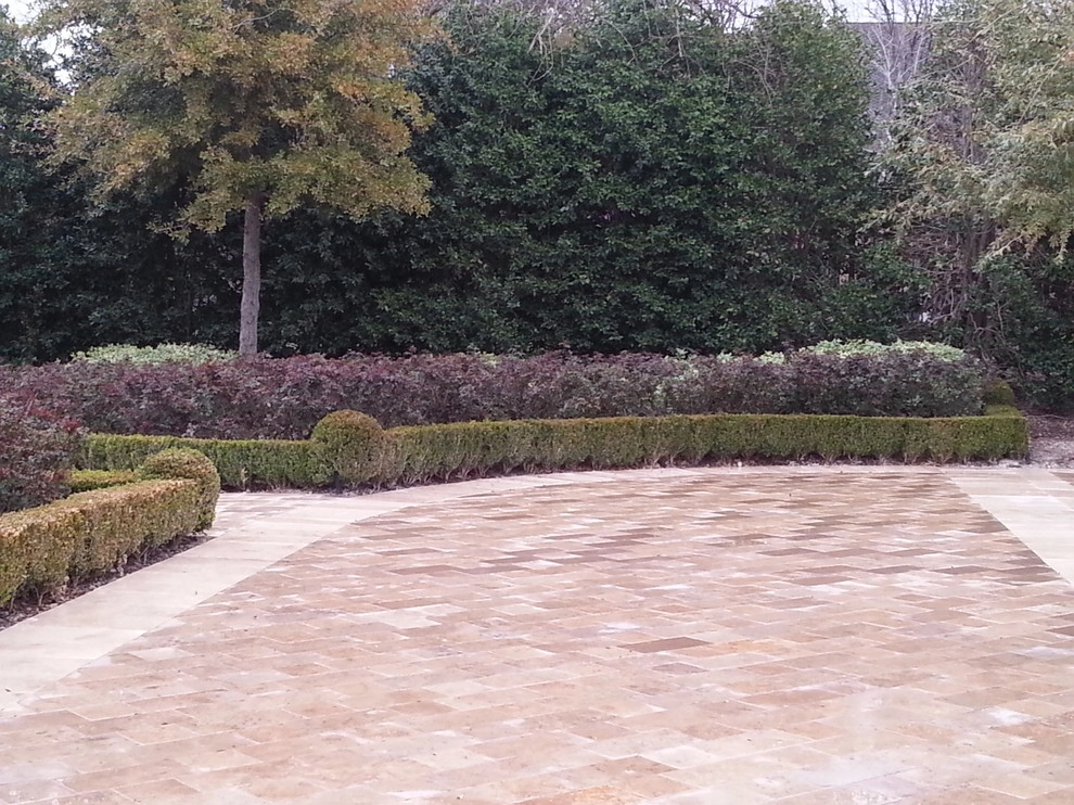 North Dallas 7 Acre Estate by Southern Land Design - A Design / Build Firm - Photo 3