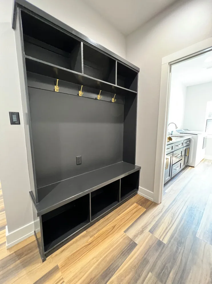 70 West Development Project by Neil Robinson Custom Homes, LLC - Photo 19