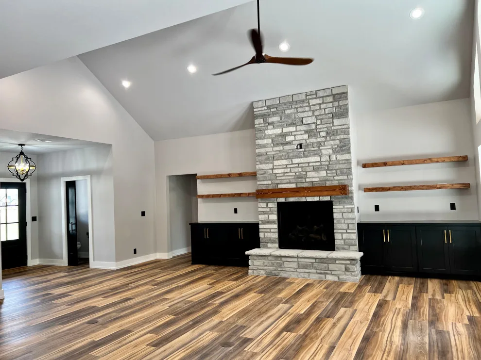 70 West Development Project by Neil Robinson Custom Homes, LLC - Photo 24