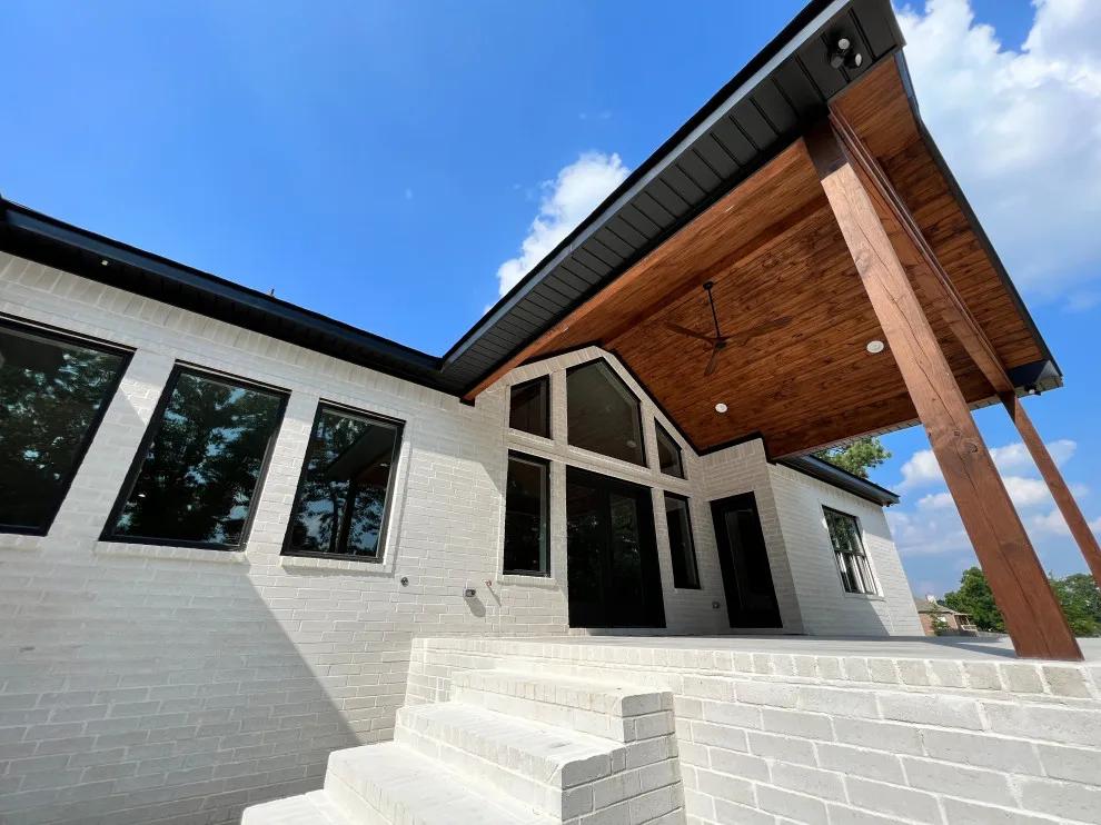 70 West Development Project by Neil Robinson Custom Homes, LLC - Photo 17