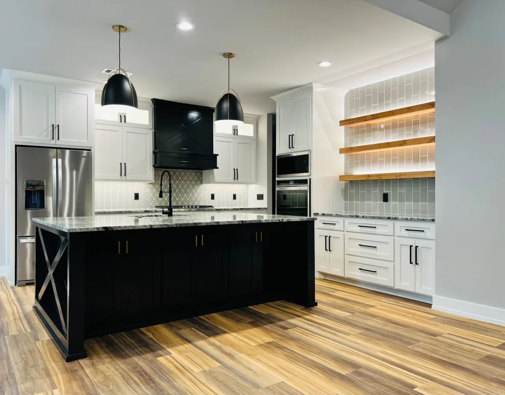 70 West Development Project by Neil Robinson Custom Homes, LLC - Photo 18