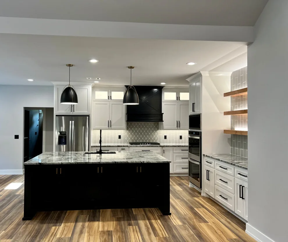 70 West Development Project by Neil Robinson Custom Homes, LLC - Photo 7