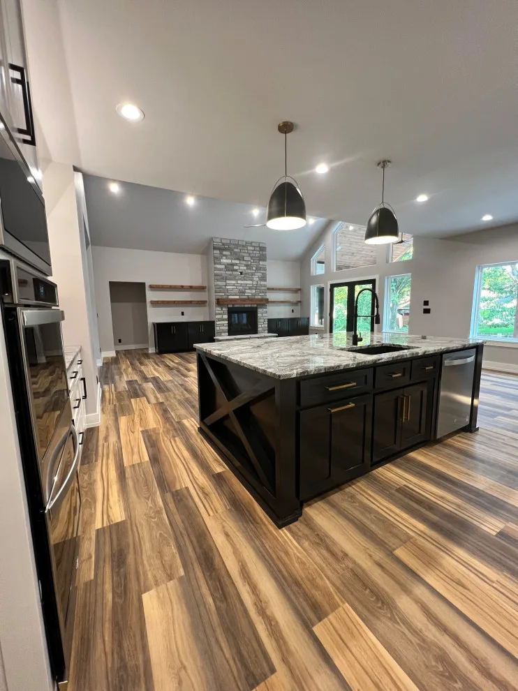 70 West Development Project by Neil Robinson Custom Homes, LLC - Photo 21